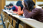 Nachhilfe Studenten